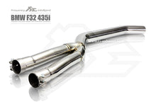 Load image into Gallery viewer, Valvetronic Exhaust System for BMW 435i F32 F33 Coupe Convertible N55 3.0T 13-16