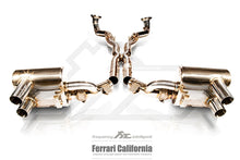 Load image into Gallery viewer, Valvetronic Exhaust System for Ferrari California 08-13
