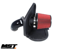 Load image into Gallery viewer, Cold Air Intake - Ford Fiesta MK7 1.6L Powershift Air Intake System 08-14 (FD-FI701)