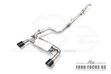 Load image into Gallery viewer, Valvetronic Exhaust System for Ford Focus RS MK3 16-18