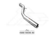 Load image into Gallery viewer, Valvetronic Exhaust System for Ford Focus RS MK3 16-18