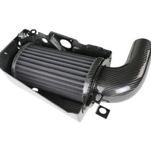 Load image into Gallery viewer, Carbon Fiber Cold Air Intake for Mercedes-Benz AMG E63 / E63 S W213
