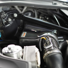 Load image into Gallery viewer, Carbon Fiber Cold Air Intake for BMW 520i / 528i F10
