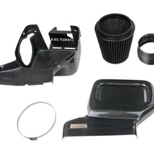 Load image into Gallery viewer, Carbon Fiber Cold Air Intake for Mercedes-Benz A45 W176 / CLA45 C117