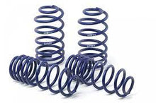 Load image into Gallery viewer, Mercedes-Benz C63S (2015-2023) W205 Sedan/Wagon H&R Sport Lowering Springs - 28766-1