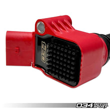 Load image into Gallery viewer, 034 Motorsport - High Output Ignition Coil (8V/8Y/MK7/MK8/B9) - EA888.3 & EA839 - 034-107-2012-RED
