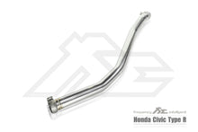 Load image into Gallery viewer, Valvetronic Exhaust System for Honda Civic Type-R FK8 17+
