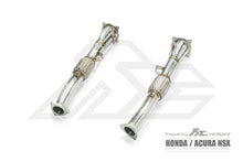 Load image into Gallery viewer, Honda NSX (2017-2021) Valvetronic Exhaust System