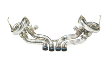 Load image into Gallery viewer, Honda NSX (2017-2021) Valvetronic Exhaust System