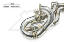 Load image into Gallery viewer, Honda NSX (2017-2021) Valvetronic Exhaust System