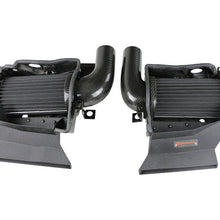 Load image into Gallery viewer, Carbon Fiber Cold Air Intake for Mercedes-Benz S63 W222