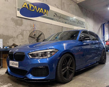 Load image into Gallery viewer, BMW M135i/M235i (2013-2020) F20/22 Eibach Pro Kit SP Lowering Springs