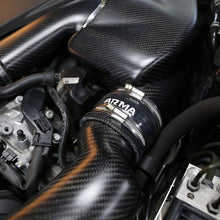 Load image into Gallery viewer, Carbon Fiber Cold Air Intake for Mercedes-Benz CLS63 W218