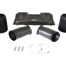 Load image into Gallery viewer, Carbon Fiber Cold Air Intake for Ferrari 458