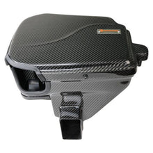 Load image into Gallery viewer, Carbon Fiber Cold Air Intake for BMW M135i F20 / M235i F22 / 335i F30 / 435i F32