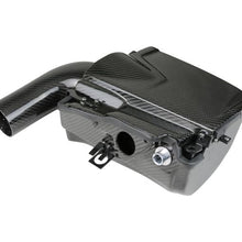 Load image into Gallery viewer, Carbon Fiber Cold Air Intake for Mercedes-Benz S63 W222