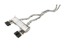 Load image into Gallery viewer, BMW M2 Comp (2018-2021) F87 Valvetronic Exhaust System