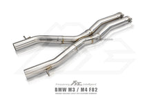 Load image into Gallery viewer, BMW M3/4 (2014-2020) F8X Valvetronic Exhaust System