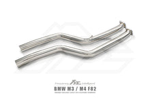 Load image into Gallery viewer, BMW M3/4 (2014-2020) F8X Valvetronic Exhaust System