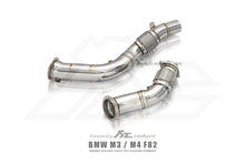 Load image into Gallery viewer, BMW M3/4 (2014-2020) F8X Valvetronic Exhaust System