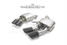 Load image into Gallery viewer, Valvetronic Exhaust System for Porsche Macan G2 95B.2 2.0T 19+
