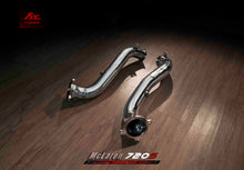 Load image into Gallery viewer, Valvetronic Exhaust System for Mclaren 720S OEM Compatible Version 4.0TT V8 17+
