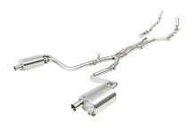 Load image into Gallery viewer, Mercedes-Benz C43 (2014-2021) W205 Valvetronic Exhaust System