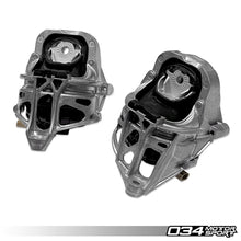 Load image into Gallery viewer, 034-509-5041 - 034Motorsport Audi B9 S4/S5/SQ5/RS5 3.0 TFSI/2.9TFSI Motor Mounts - Street Density