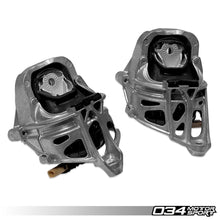 Load image into Gallery viewer, 034-509-5041 - 034Motorsport Audi B9 S4/S5/SQ5/RS5 3.0 TFSI/2.9TFSI Motor Mounts - Street Density