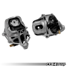Load image into Gallery viewer, 034-509-5041 - 034Motorsport Audi B9 S4/S5/SQ5/RS5 3.0 TFSI/2.9TFSI Motor Mounts - Street Density