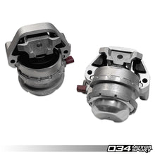 Load image into Gallery viewer, 034 Motorsport - Audi C7/7.5 S6/RS6/S7/RS7 Street Density Motor Mounts 034-509-0073