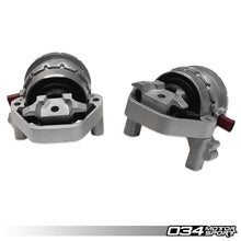 Load image into Gallery viewer, 034 Motorsport - Audi C7/7.5 S6/RS6/S7/RS7 Street Density Motor Mounts 034-509-0073