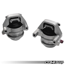 Load image into Gallery viewer, 034 Motorsport - Audi C7/7.5 S6/RS6/S7/RS7 Street Density Motor Mounts 034-509-0073