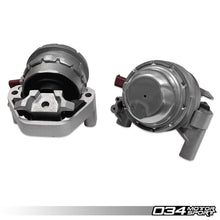 Load image into Gallery viewer, 034 Motorsport - Audi C7/7.5 S6/RS6/S7/RS7 Street Density Motor Mounts 034-509-0073
