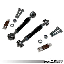 Load image into Gallery viewer, 034-402-1017 - 034Motorsport Dynamic+ Adjustable Sway Bar Package, Gen 1 & Gen 1.5 Audi R8 (4.2 V8 & 5.2 V10)