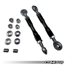 Load image into Gallery viewer, 034-402-1017 - 034Motorsport Dynamic+ Adjustable Sway Bar Package, Gen 1 & Gen 1.5 Audi R8 (4.2 V8 & 5.2 V10)