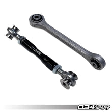 Load image into Gallery viewer, 034-402-1017 - 034Motorsport Dynamic+ Adjustable Sway Bar Package, Gen 1 & Gen 1.5 Audi R8 (4.2 V8 & 5.2 V10)