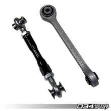 Load image into Gallery viewer, 034-402-1017 - 034Motorsport Dynamic+ Adjustable Sway Bar Package, Gen 1 & Gen 1.5 Audi R8 (4.2 V8 & 5.2 V10)