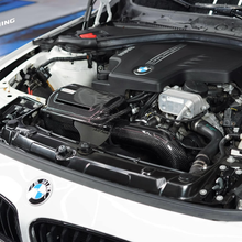 Load image into Gallery viewer, Carbon Fiber Cold Air Intake for BMW 125i F20 / 320i 328i F30 / 420i F32