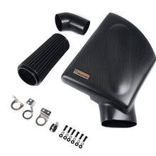 Load image into Gallery viewer, Carbon Fiber Cold Air Intake for BMW 535i F10 / 640i F12 F13