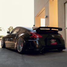 Load image into Gallery viewer, Nismo Style Spoiler for 09-22 Nissan 370Z
