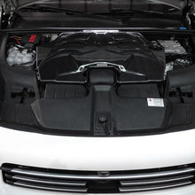 Load image into Gallery viewer, Carbon Fiber Cold Air Intake for Porsche Cayenne E-Hybrid / S / GTS / Turbo