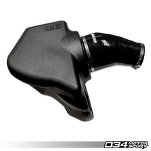 Load image into Gallery viewer, 034-108-1055 - 034Motorsport P34 Cold Air intake - Audi B9/9.5 RS4/RS5 2.9TT