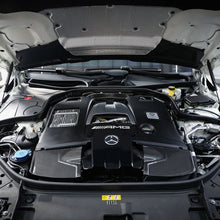 Load image into Gallery viewer, Carbon Fiber Cold Air Intake for Mercedes-Benz S63 W222