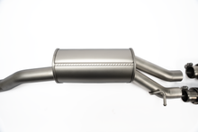 Load image into Gallery viewer, GPF-Back Exhaust VW Polo Mk 6 GTI Type AW 08/2021=>