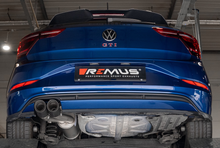 Load image into Gallery viewer, GPF-Back Exhaust VW Polo Mk 6 GTI Type AW 08/2021=>
