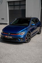 Load image into Gallery viewer, GPF-Back Exhaust VW Polo Mk 6 GTI Type AW 08/2021=>