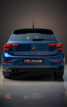 Load image into Gallery viewer, GPF-Back Exhaust VW Polo Mk 6 GTI Type AW 08/2021=>