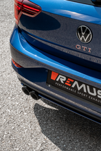 Load image into Gallery viewer, GPF-Back Exhaust VW Polo Mk 6 GTI Type AW 08/2021=>