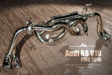 Load image into Gallery viewer, Valvetronic Exhaust System for Audi R8 V10 / Plus MK2 16-18
